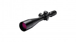 Burris Veracity Riflescope